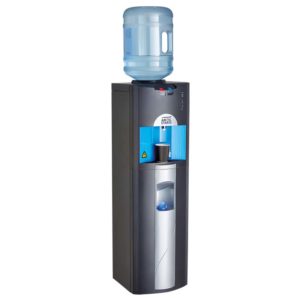 Jazz Floor Standing Hot and Cold Mains Fed Water Cooler